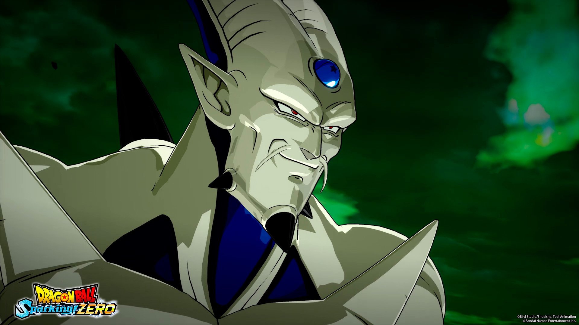 Dragon Ball: Sparking! Zero - Imagen 15